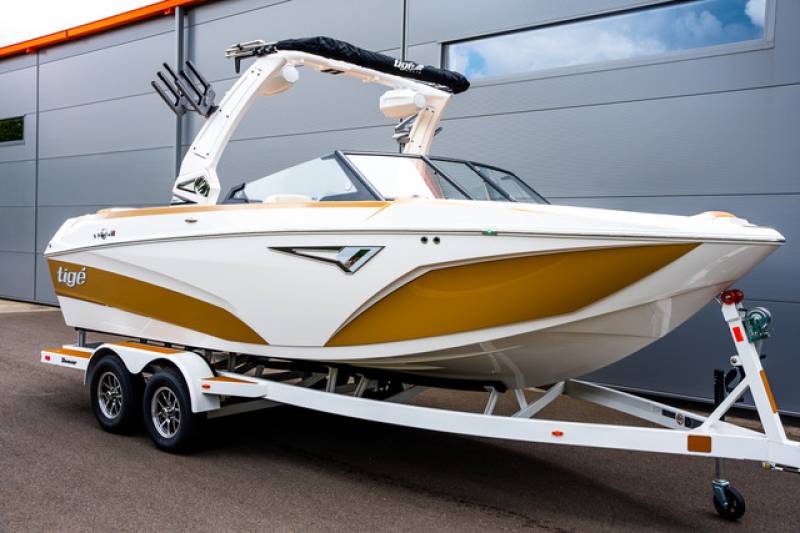 ACHETER UN BATEAU DE SPORT NAUTIQUE de 2023 CHEZ AC YACHTING A ARCACHON